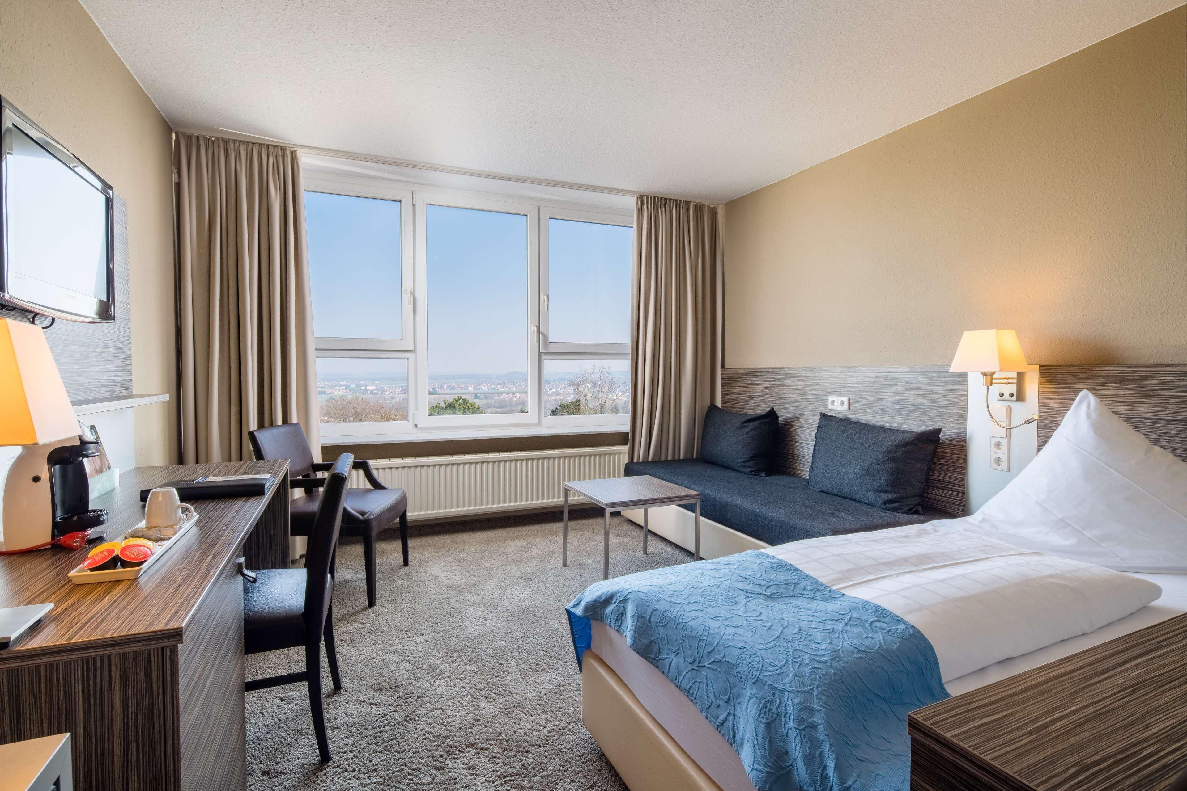 Best Western Plus Atrium Hotel Ulm Luaran gambar