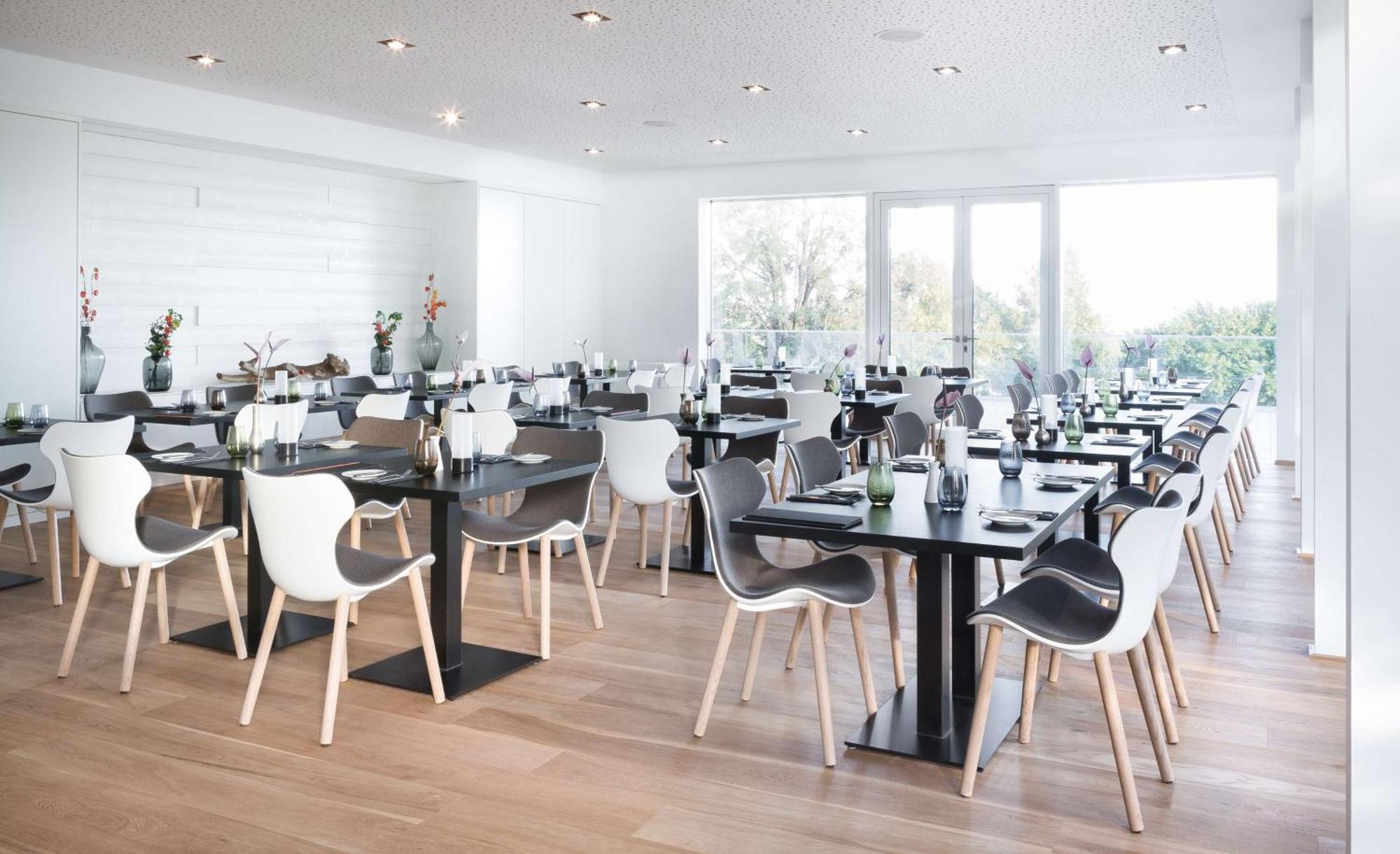 Best Western Plus Atrium Hotel Ulm Luaran gambar