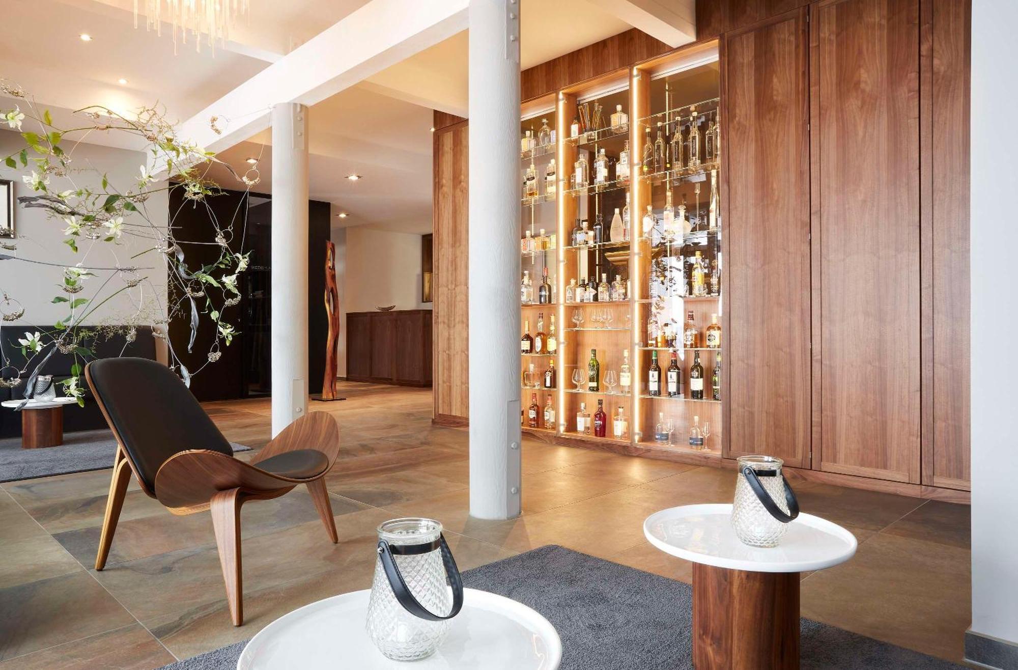 Best Western Plus Atrium Hotel Ulm Luaran gambar