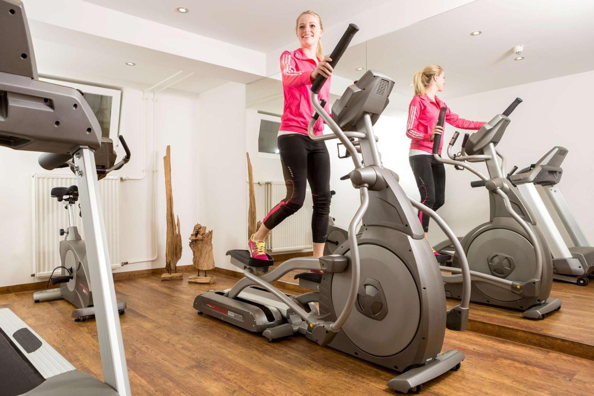 Best Western Plus Atrium Hotel Ulm Luaran gambar