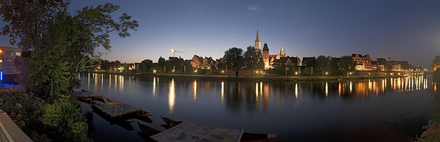 Best Western Plus Atrium Hotel Ulm Luaran gambar