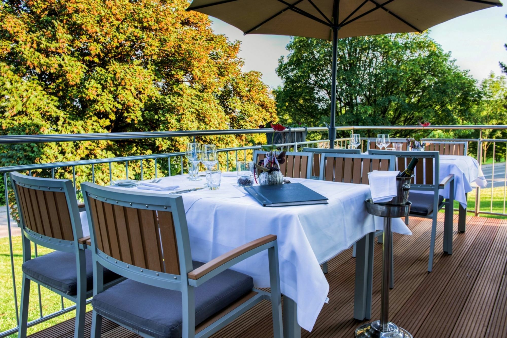 Best Western Plus Atrium Hotel Ulm Luaran gambar